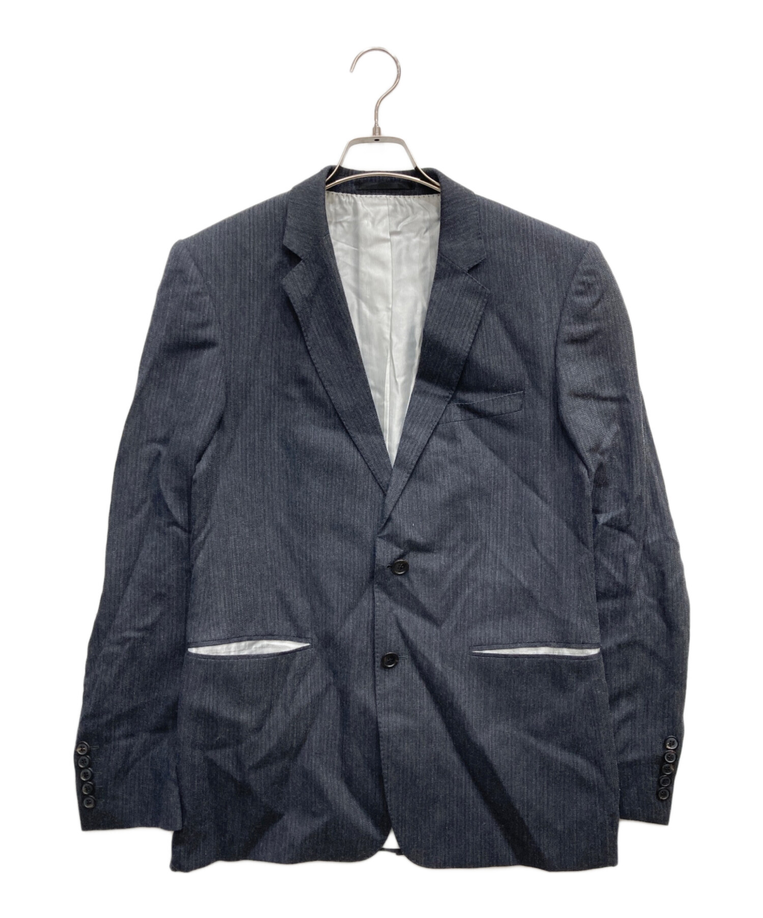中古・古着通販】BOSS HUGO BOSS (ボス ヒューゴボス) セットアップ 