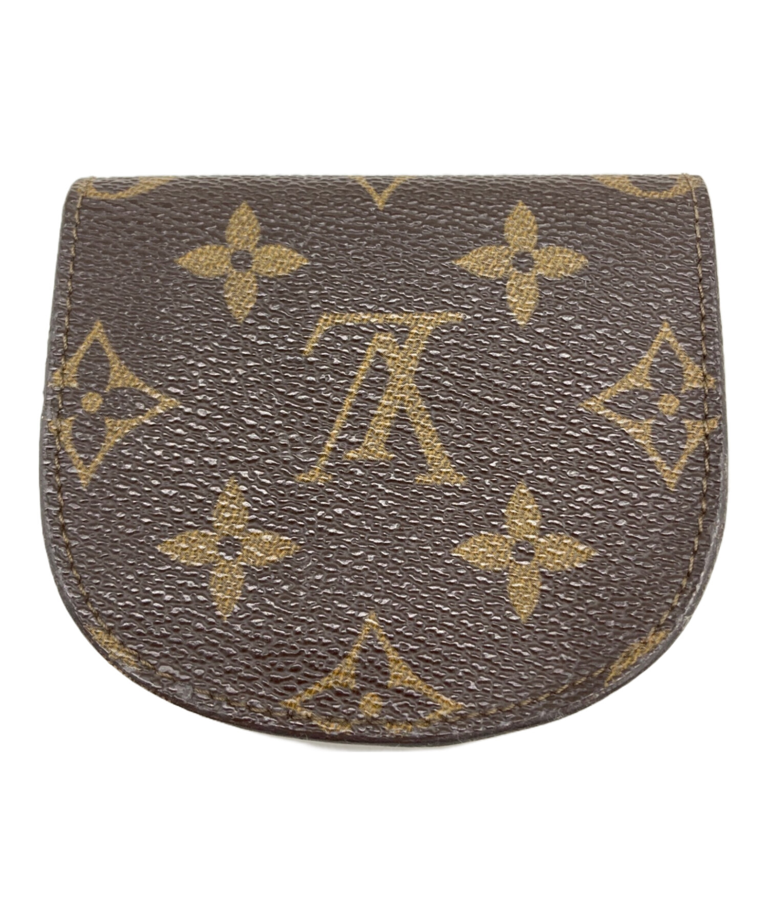 中古・古着通販】LOUIS VUITTON (ルイ ヴィトン) ポルトモネ・グゼ