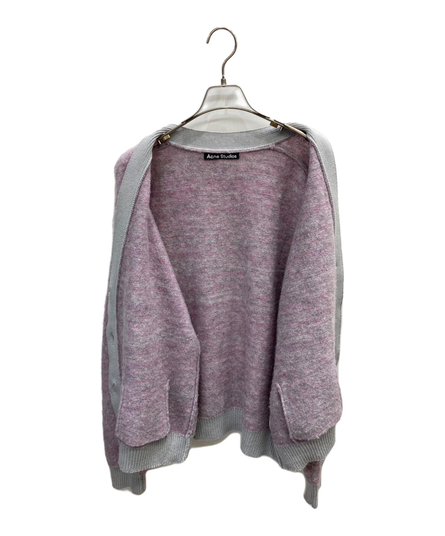 中古・古着通販】ACNE STUDIOS (アクネ ストゥディオス) モヘア混