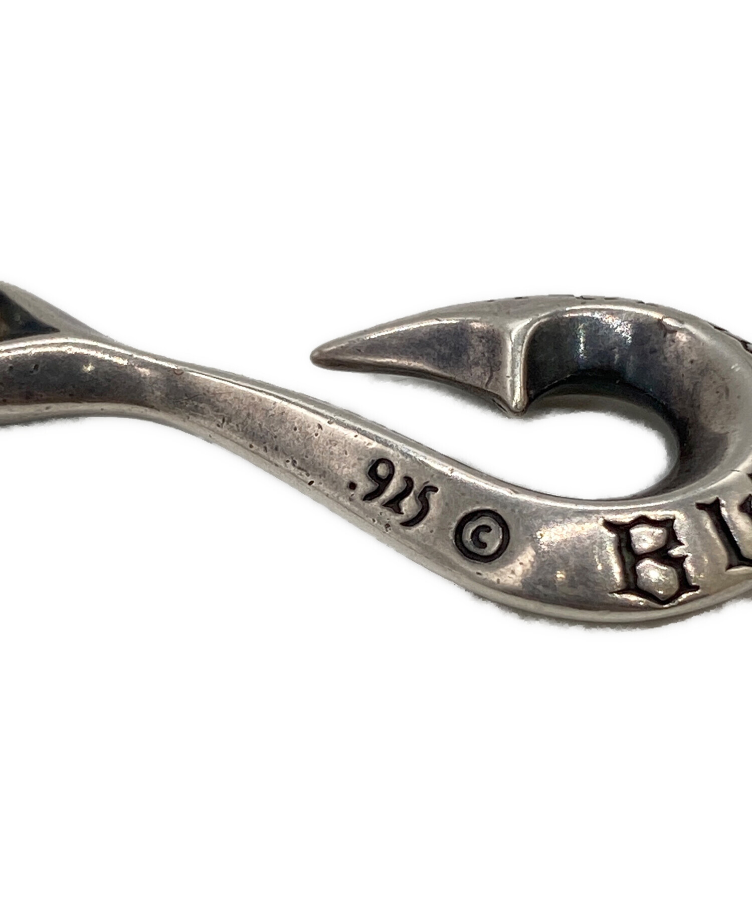 中古・古着通販】BILL WALL LEATHER (ビルウォールレザー) フィッシュ