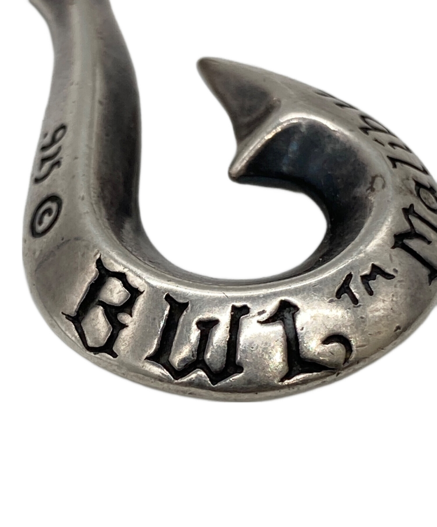 中古・古着通販】BILL WALL LEATHER (ビルウォールレザー) フィッシュ