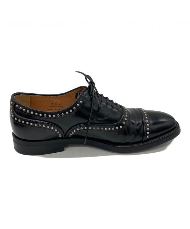 中古・古着通販】Church's (チャーチ) ANNA MET スタッズシューズ