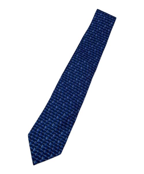 中古・古着通販】LOUIS VUITTON (ルイ ヴィトン) LVチェーンロゴ