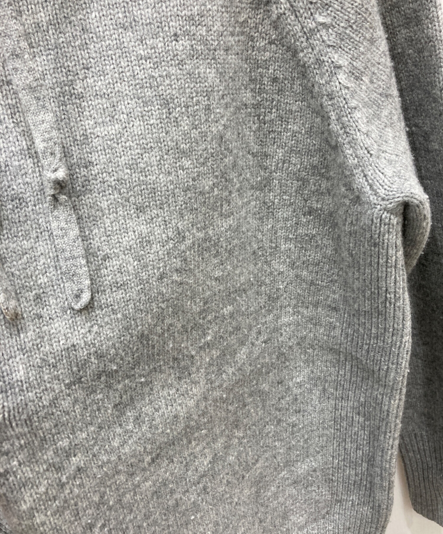 中古・古着通販】MUSE de Deuxieme Classe (ミューズ ドゥーズィエム