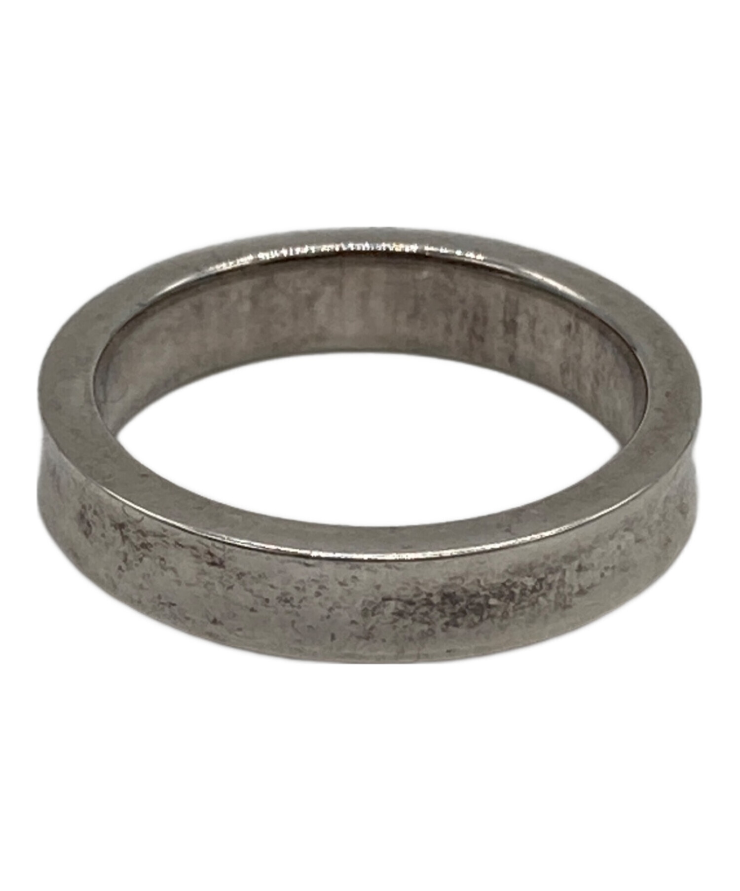 中古・古着通販】Tiffany & Co. (ティファニー) 1837ナローリング