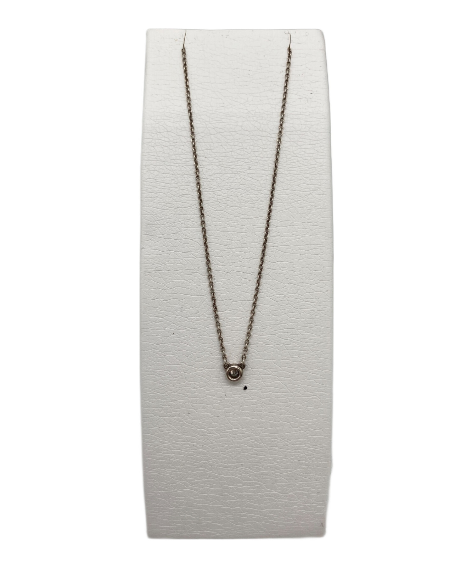 中古・古着通販】Tiffany & Co. (ティファニー) バイザヤード