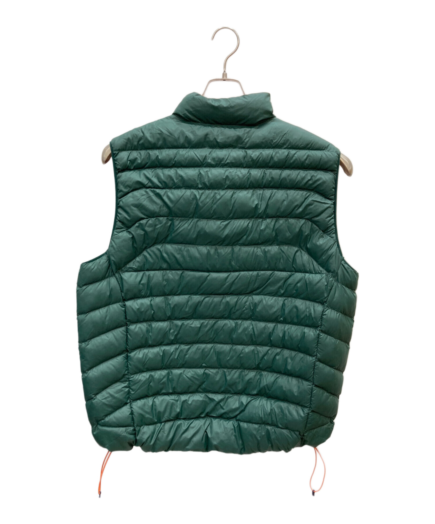 RRL Ralph Lauren オリーブグリーン ベスト 1993年製 中古 中古・古着通販】RLX RALPH LAUREN (アールエルエックスラルフローレン