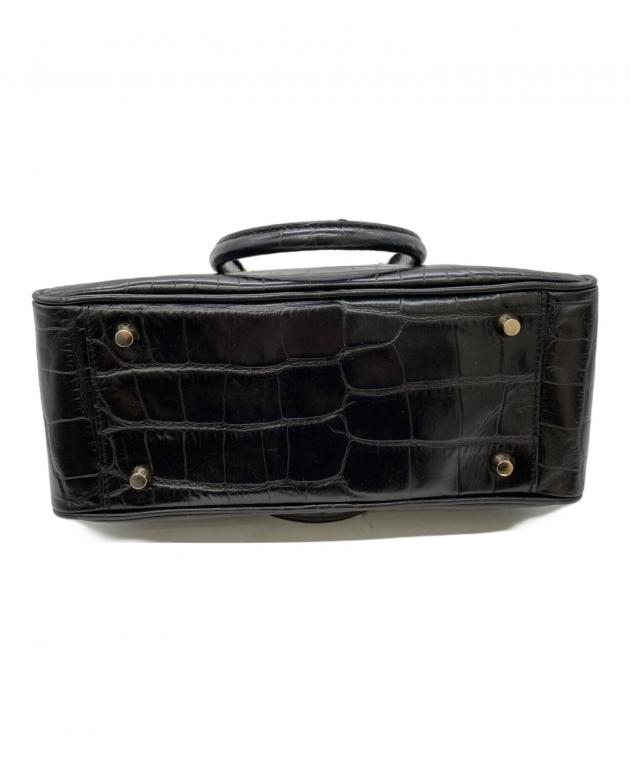 中古・古着通販】ANYA HINDMARCH (アニヤ・ハインドマーチ) カーカー