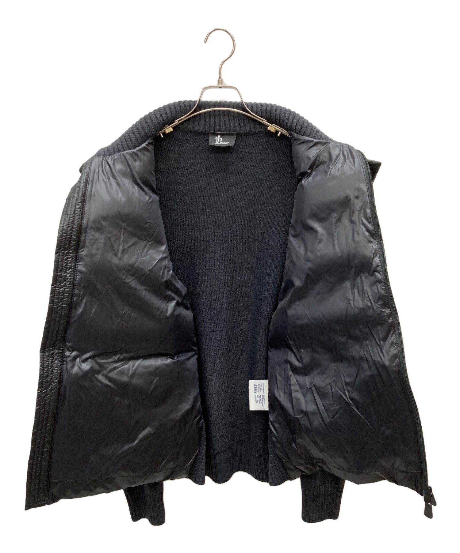 中古・古着通販】MONCLER GRENOBLE (モンクレール グルノーブル 
