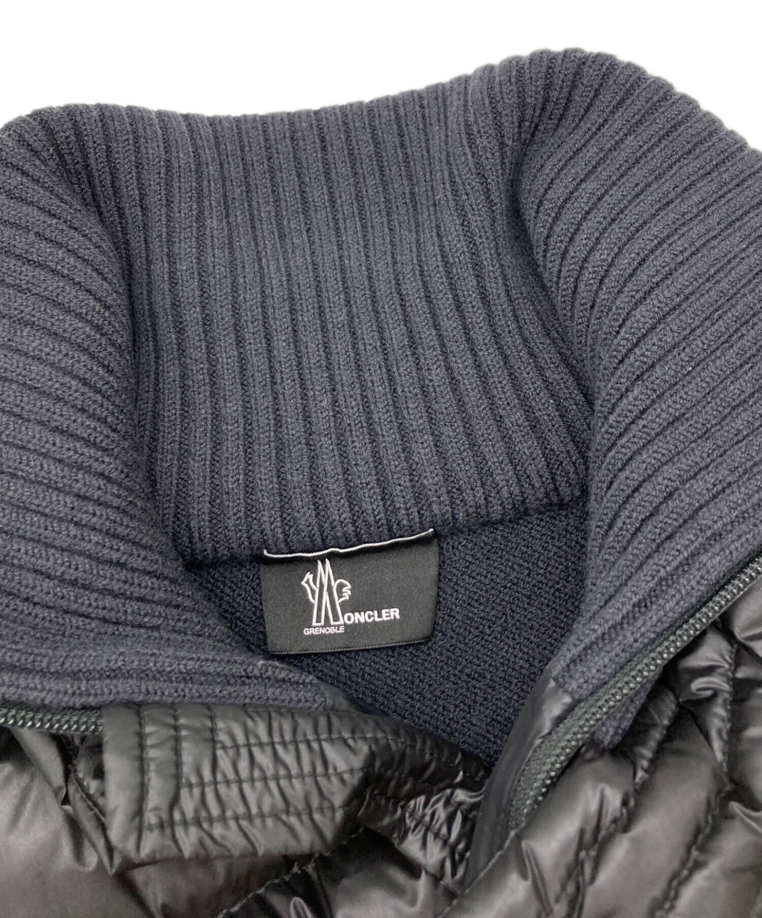 中古・古着通販】MONCLER GRENOBLE (モンクレール グルノーブル 