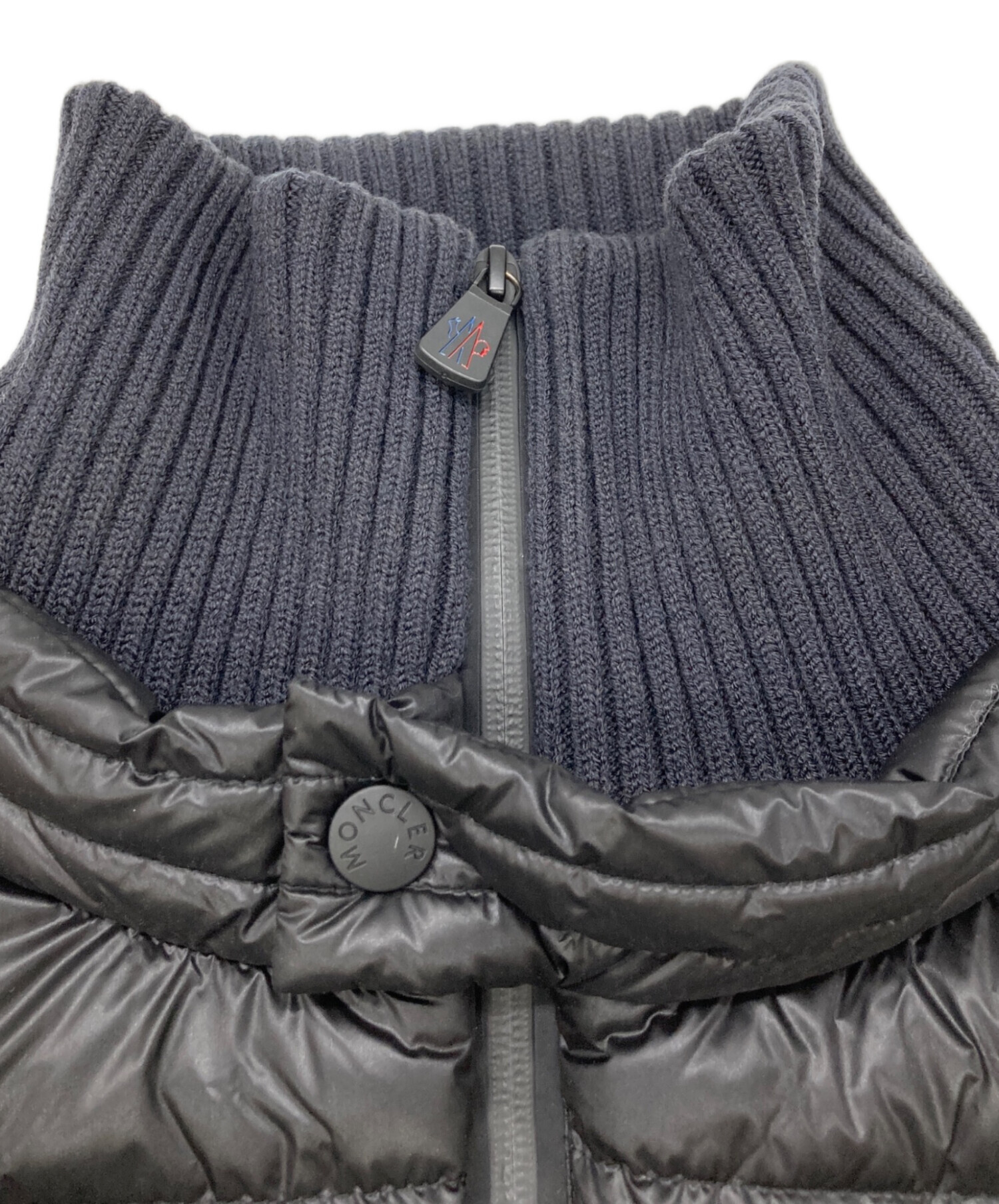中古・古着通販】MONCLER GRENOBLE (モンクレール グルノーブル 