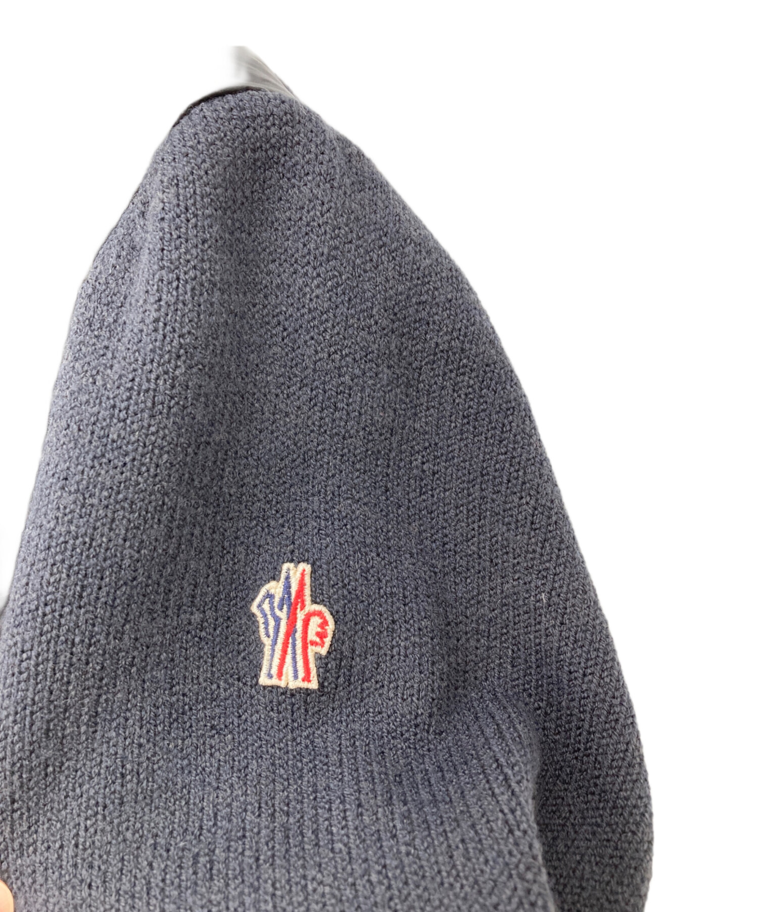 中古・古着通販】MONCLER GRENOBLE (モンクレール グルノーブル