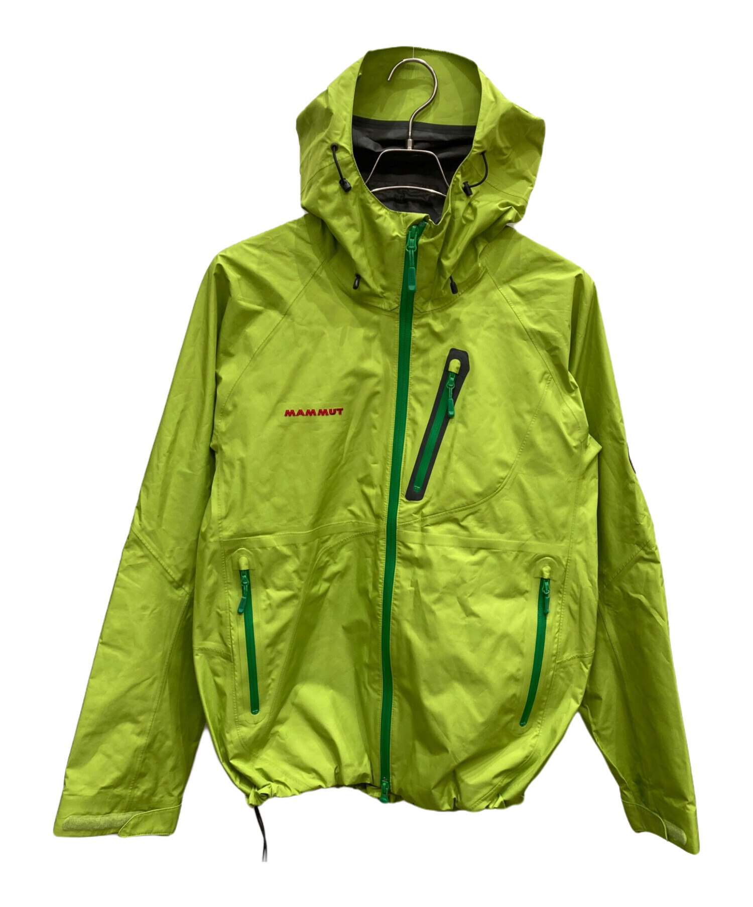 中古・古着通販】MAMMUT (マムート) PACLITE HELIOS JACKET/パック 