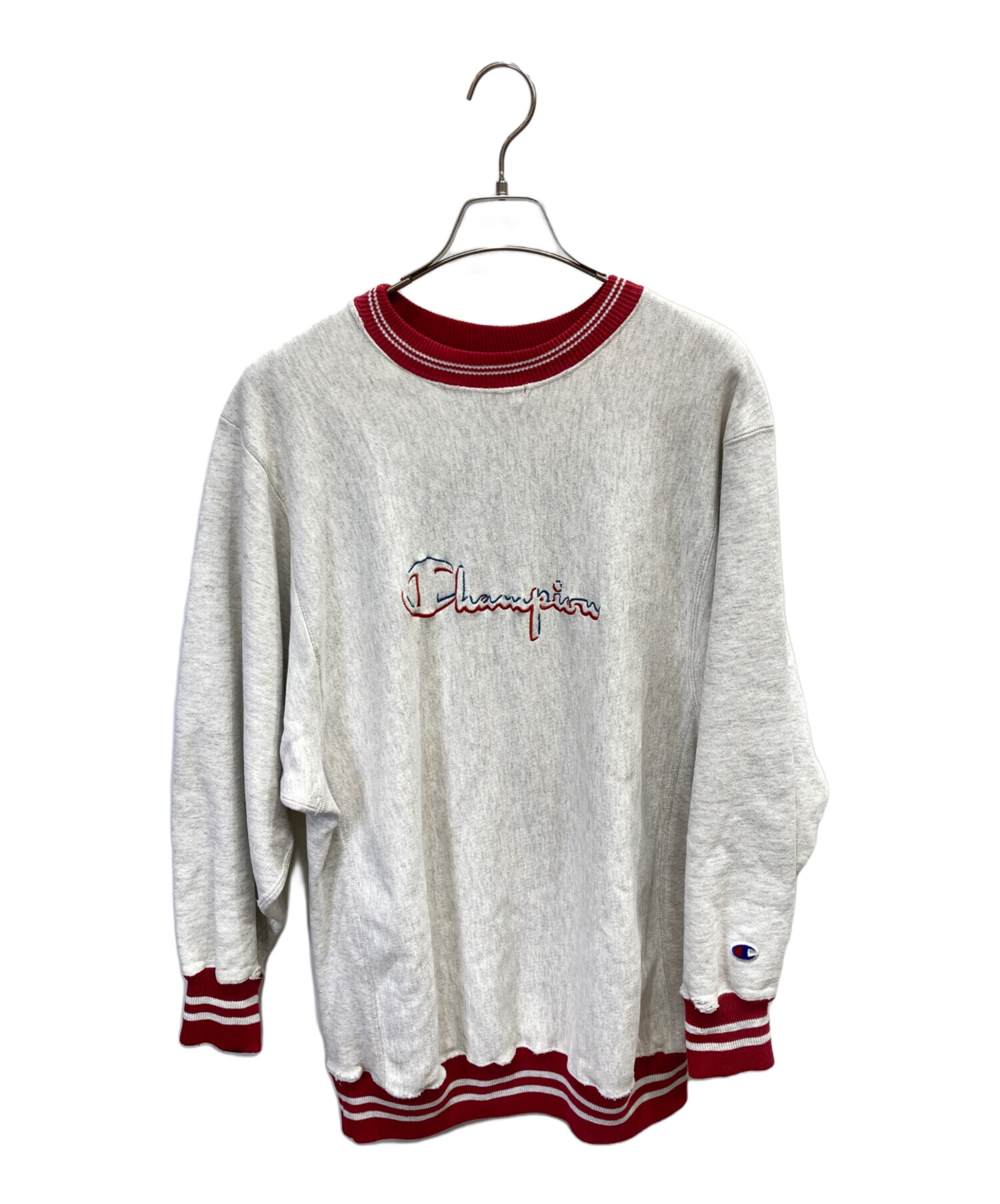 中古・古着通販】Champion REVERSE WEAVE (チャンピオン リバース 