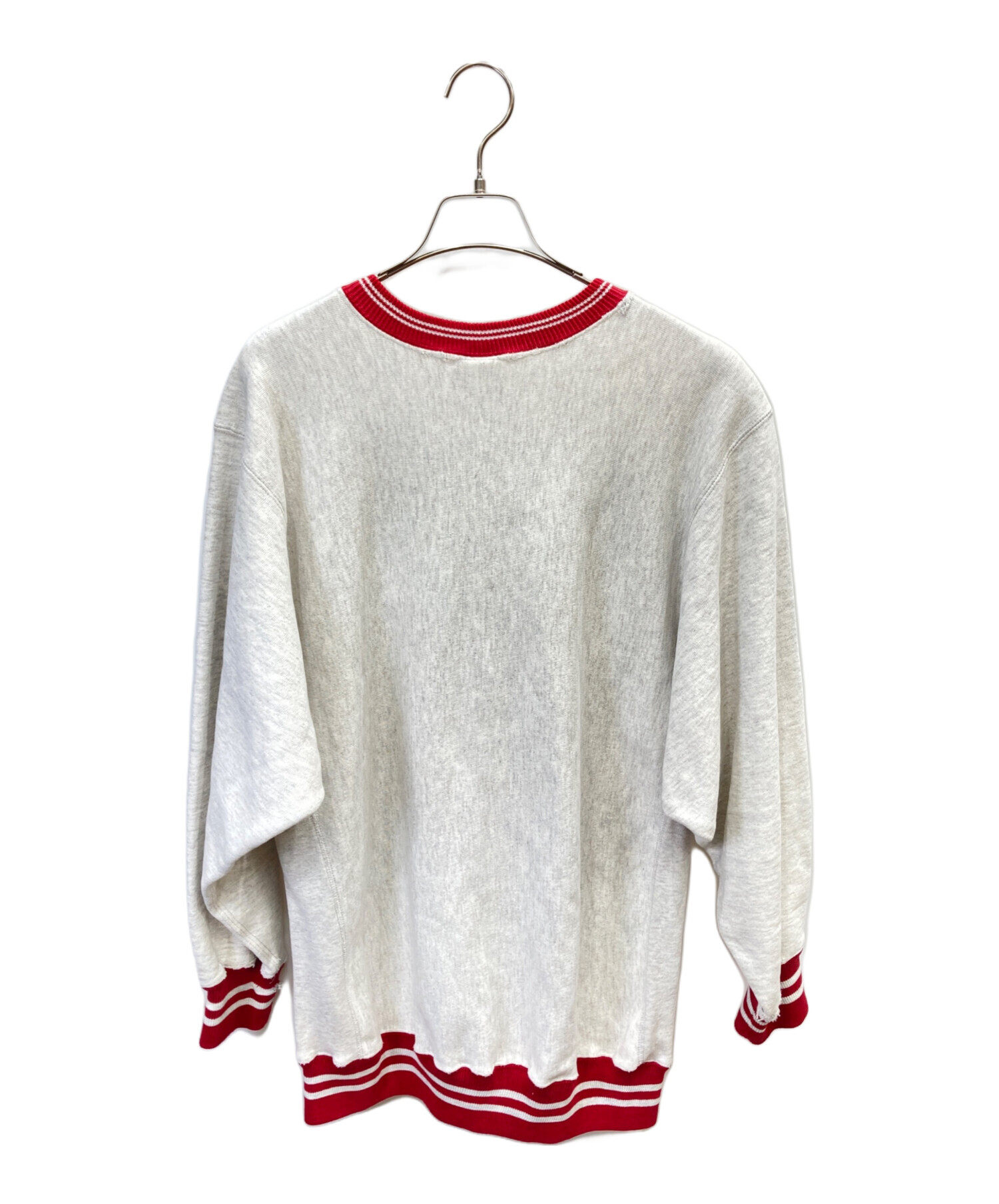 中古・古着通販】Champion REVERSE WEAVE (チャンピオン リバース 