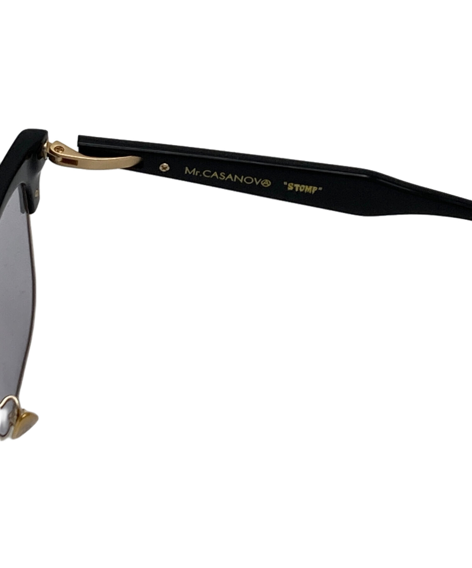 中古・古着通販】Mr.CASANOVA (ミスターカサノバ) 「STOMP