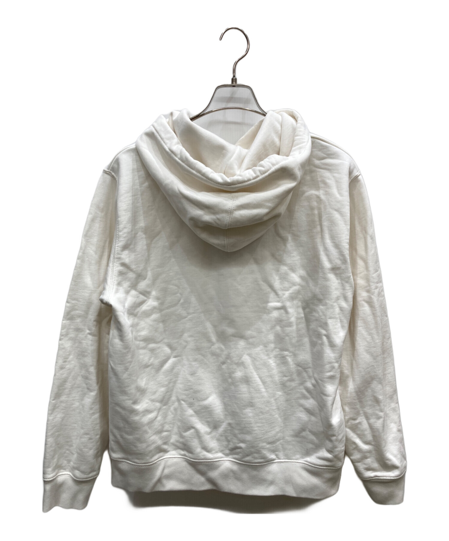 中古・古着通販】COACH (コーチ) シグネチャースクエアフーディー