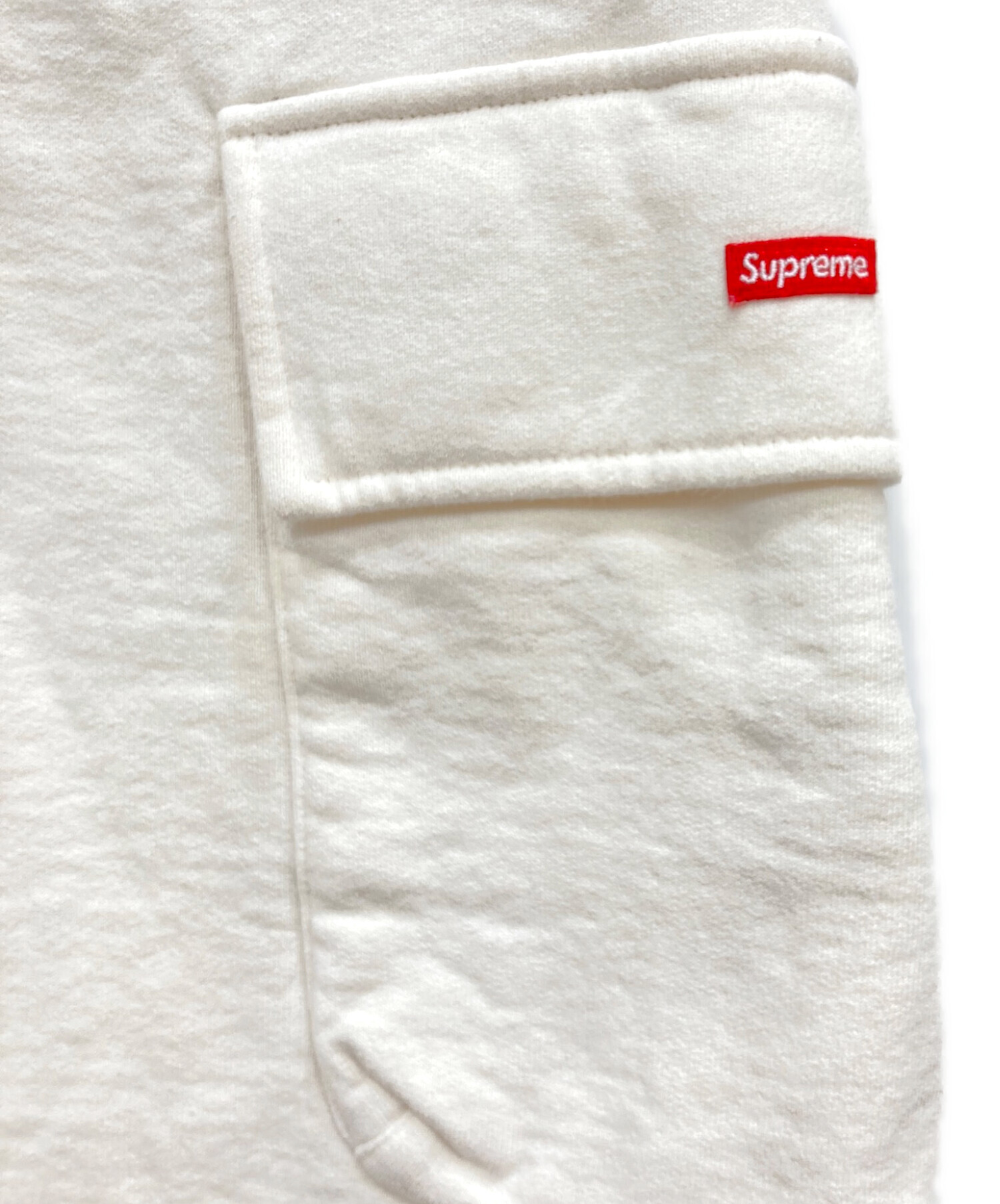 中古・古着通販】Supreme (シュプリーム) Small Box Baggy Cargo