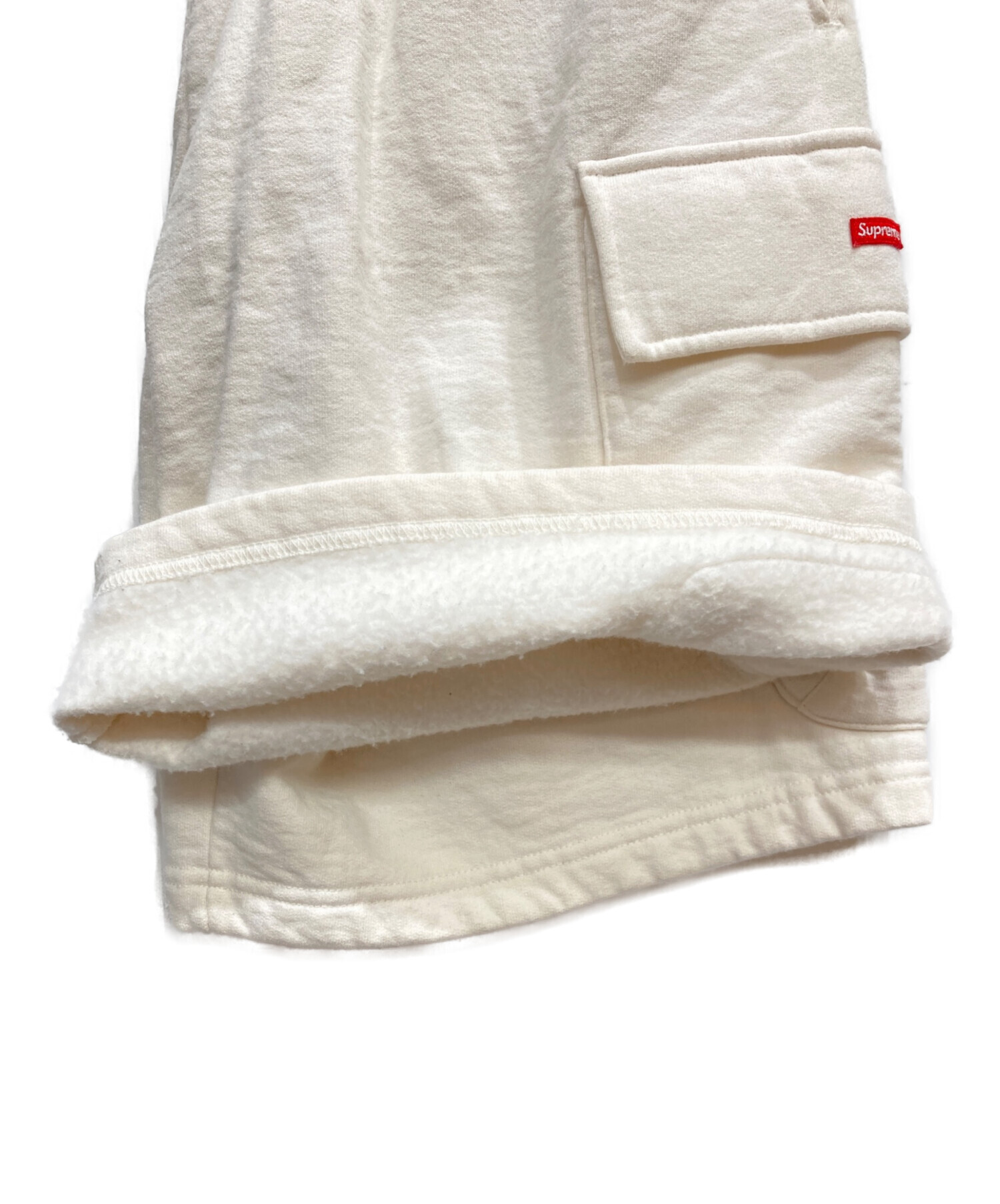 中古・古着通販】Supreme (シュプリーム) Small Box Baggy Cargo