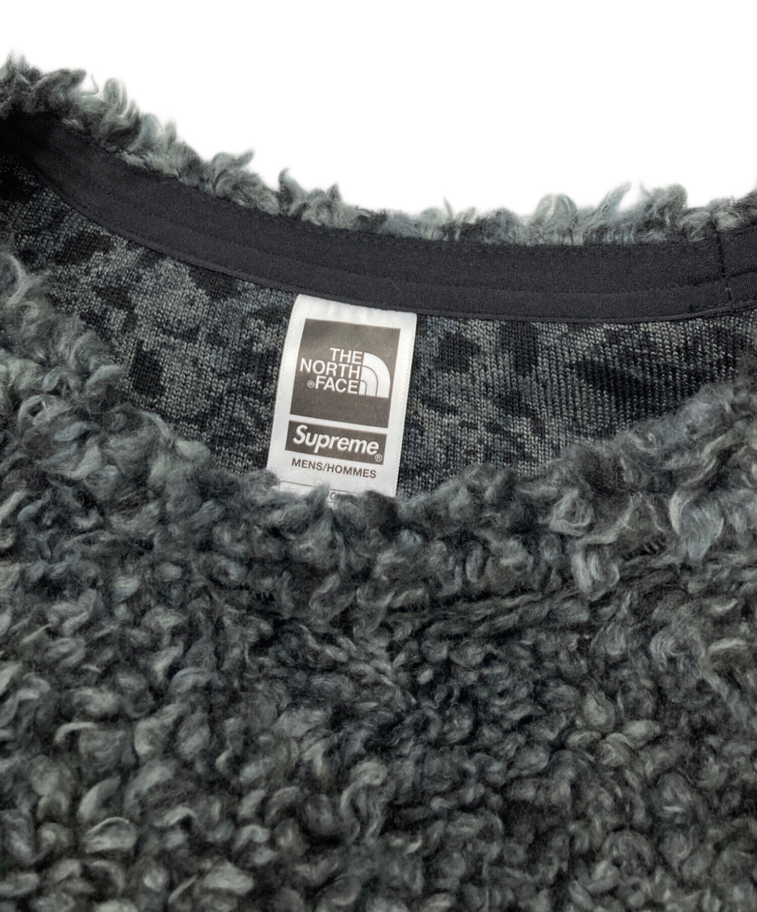中古・古着通販】Supreme (シュプリーム) THE NORTH FACE (ザ ノース 