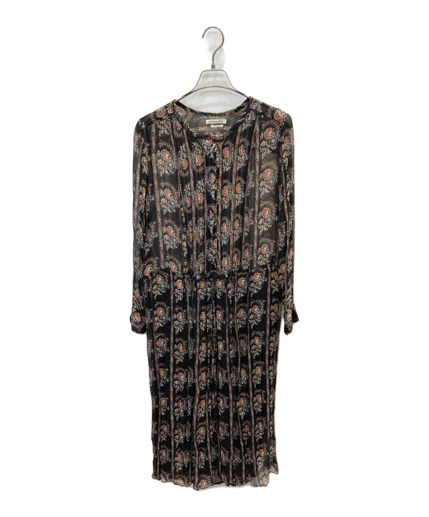 中古・古着通販】ISABEL MARANT ETOILE (イザベルマランエトワール) 総