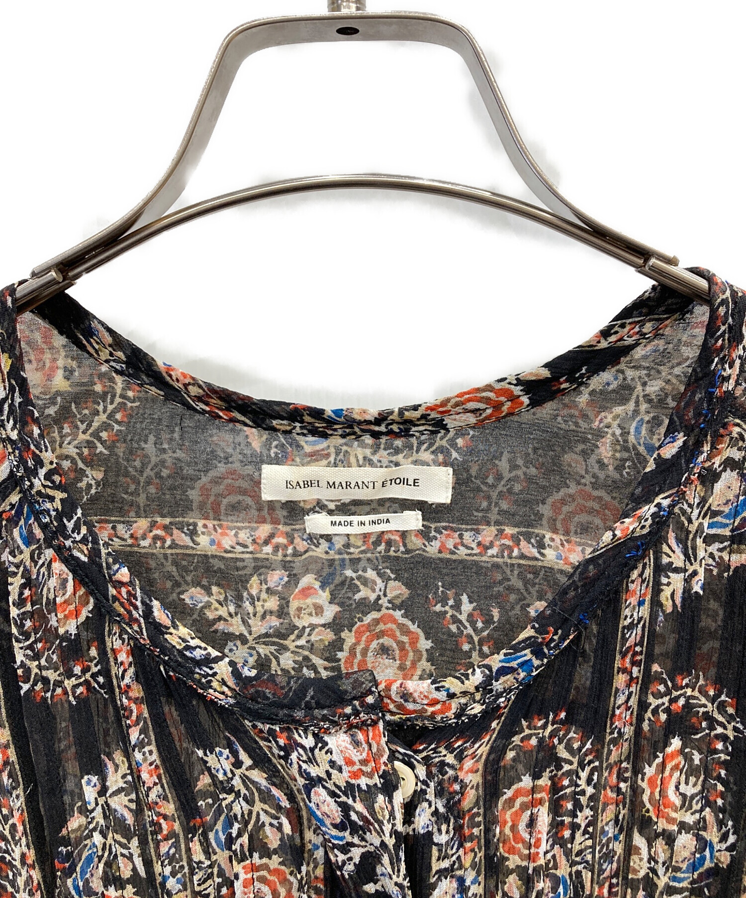 中古・古着通販】ISABEL MARANT ETOILE (イザベルマランエトワール) 総