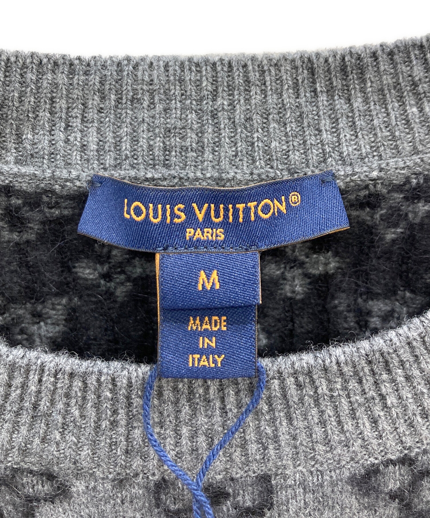 中古・古着通販】LOUIS VUITTON (ルイ ヴィトン) ブラッシュド