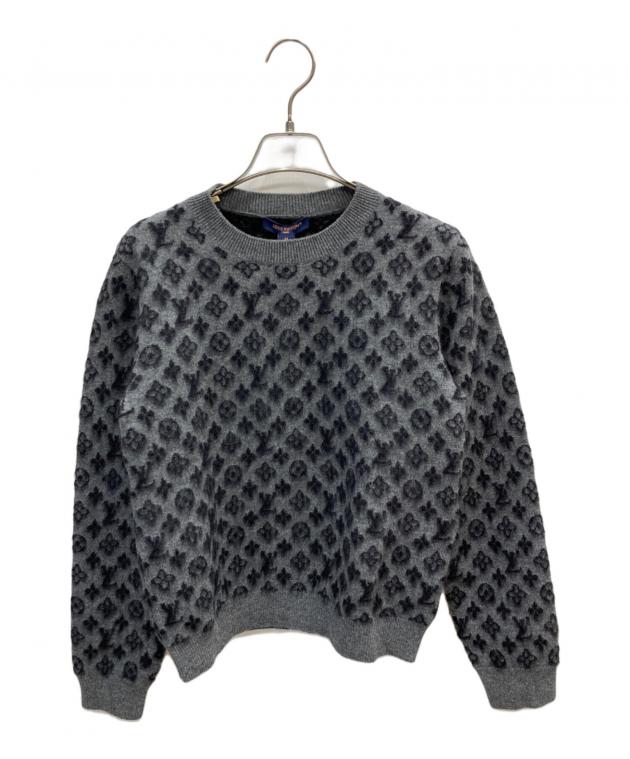 中古・古着通販】LOUIS VUITTON (ルイ ヴィトン) ブラッシュド