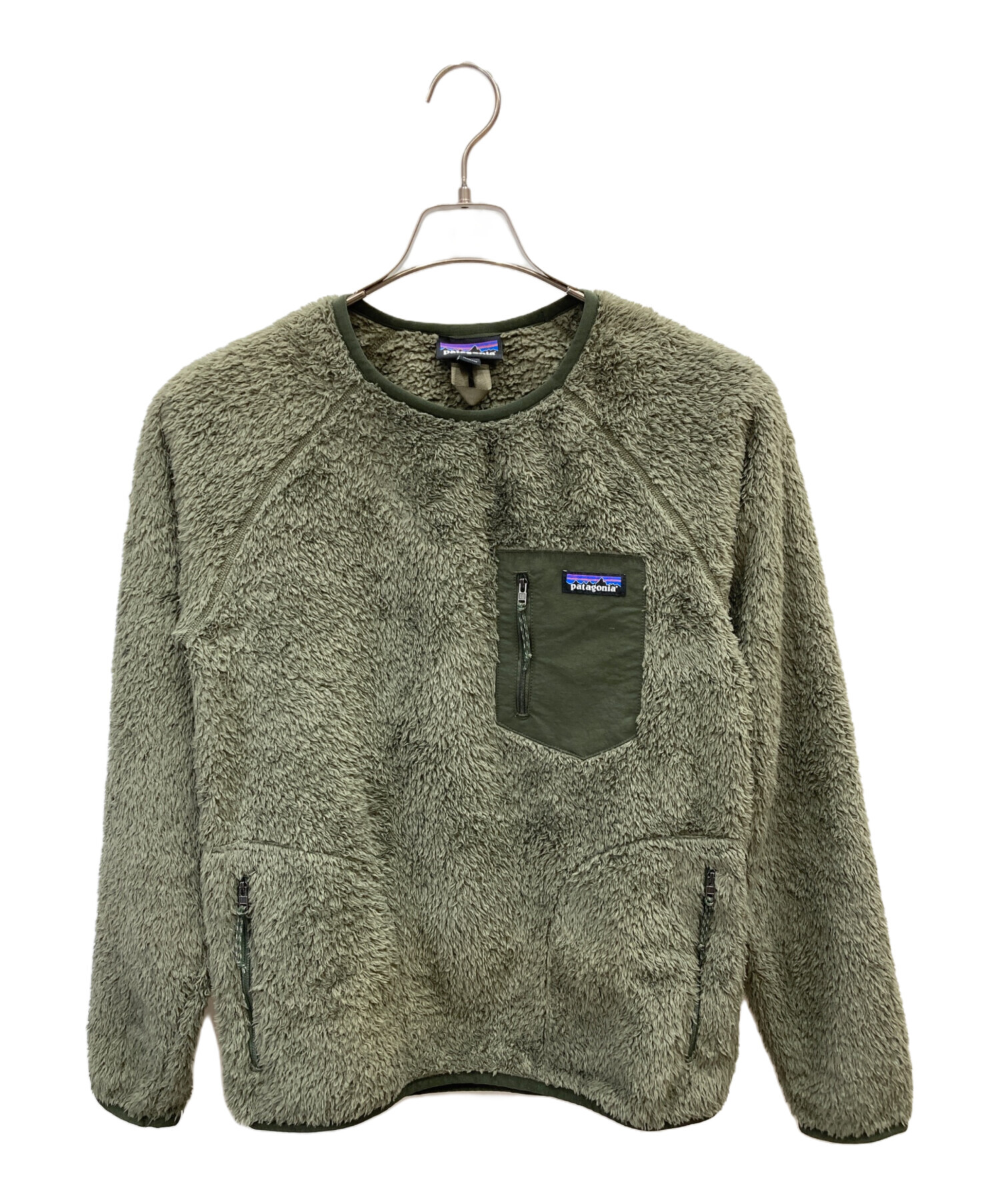 中古・古着通販】Patagonia (パタゴニア) ロス・ガトス・クルー