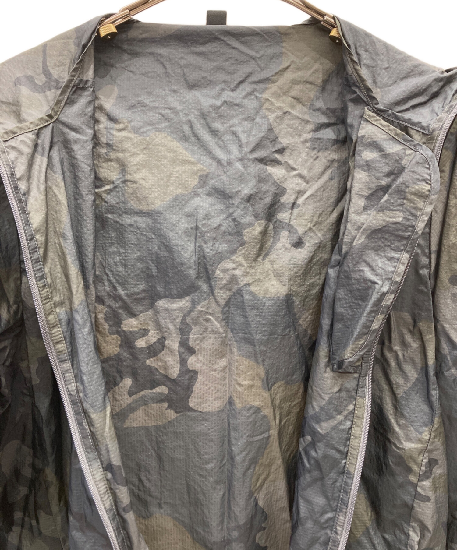 中古・古着通販】Patagonia (パタゴニア) ストレッチライトジャケット