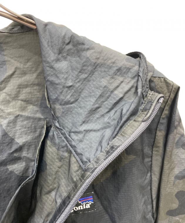 中古・古着通販】Patagonia (パタゴニア) ストレッチライトジャケット