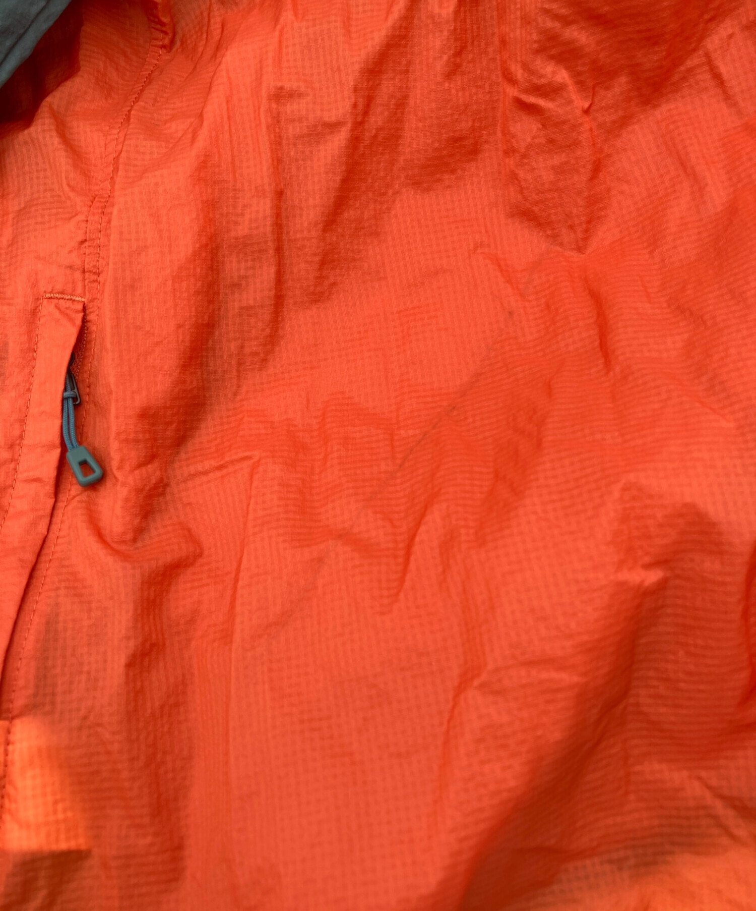 中古・古着通販】Patagonia (パタゴニア) フーディニ スナップT・プル