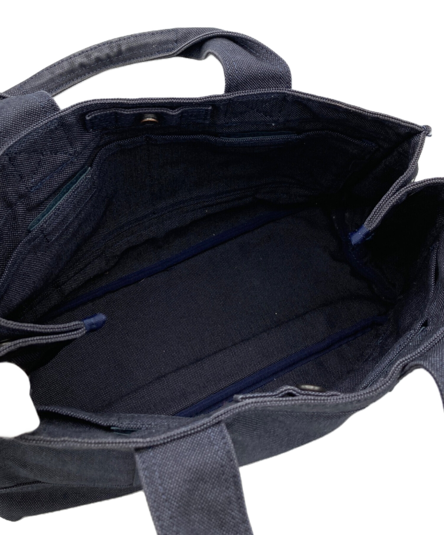 中古・古着通販】PORTER (ポーター) SMOKY/スモーキー TOTE BAG(S