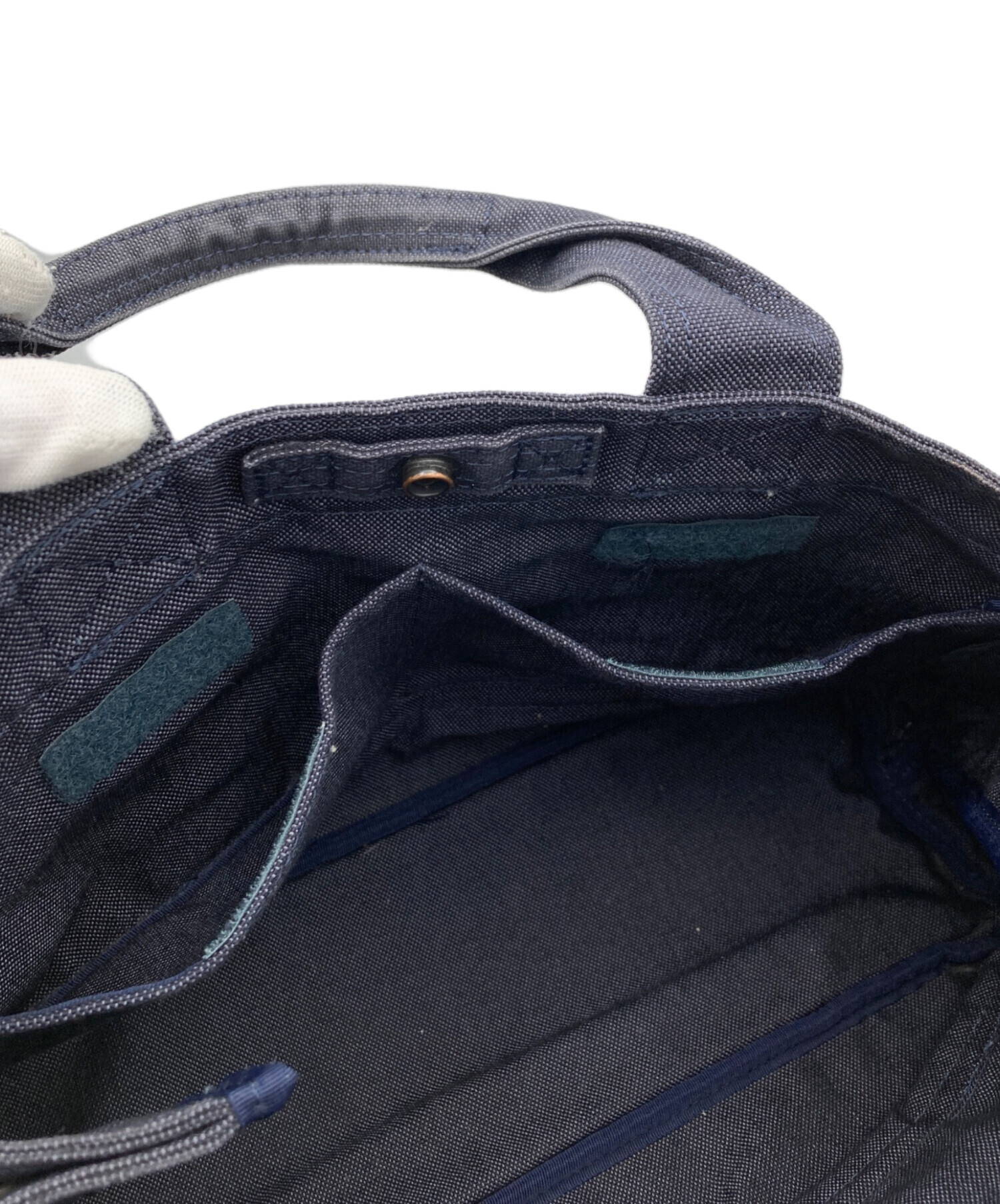 中古・古着通販】PORTER (ポーター) SMOKY/スモーキー TOTE BAG(S