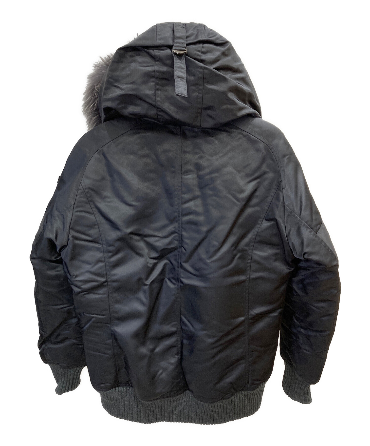 中古・古着通販】TATRAS R (タトラス アール) PERUGIA ダウン