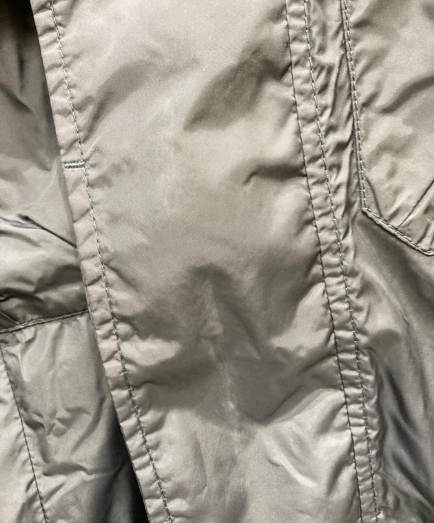 中古・古着通販】MONCLER (モンクレール) 「KENYA」ナイロンジャケット