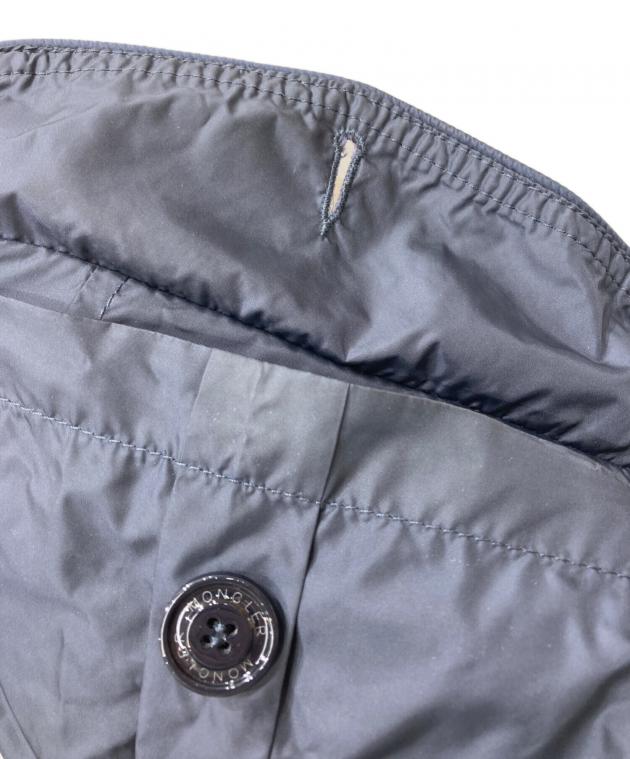 中古・古着通販】MONCLER (モンクレール) 「KENYA」ナイロンジャケット