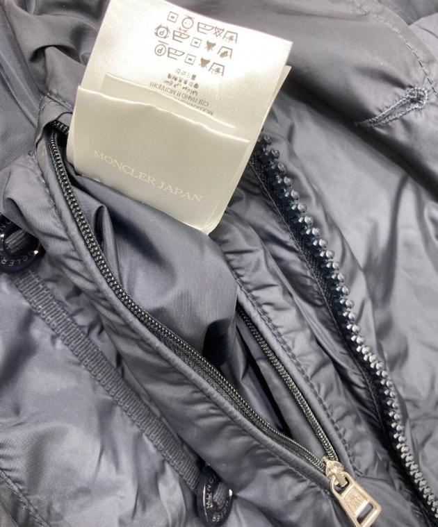 中古・古着通販】MONCLER (モンクレール) 「KENYA」ナイロンジャケット