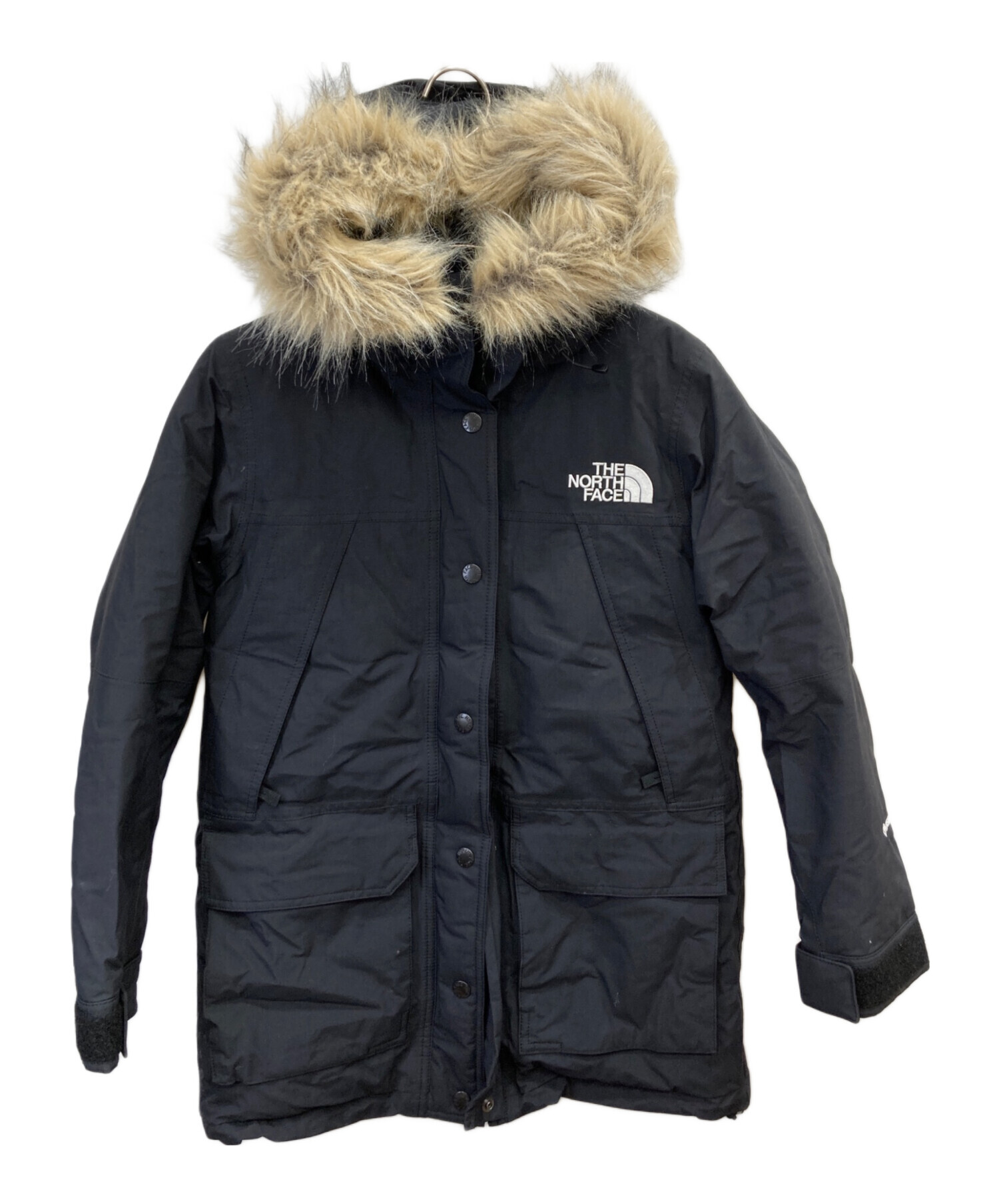 中古・古着通販】THE NORTH FACE (ザ ノース フェイス) Mountain Down