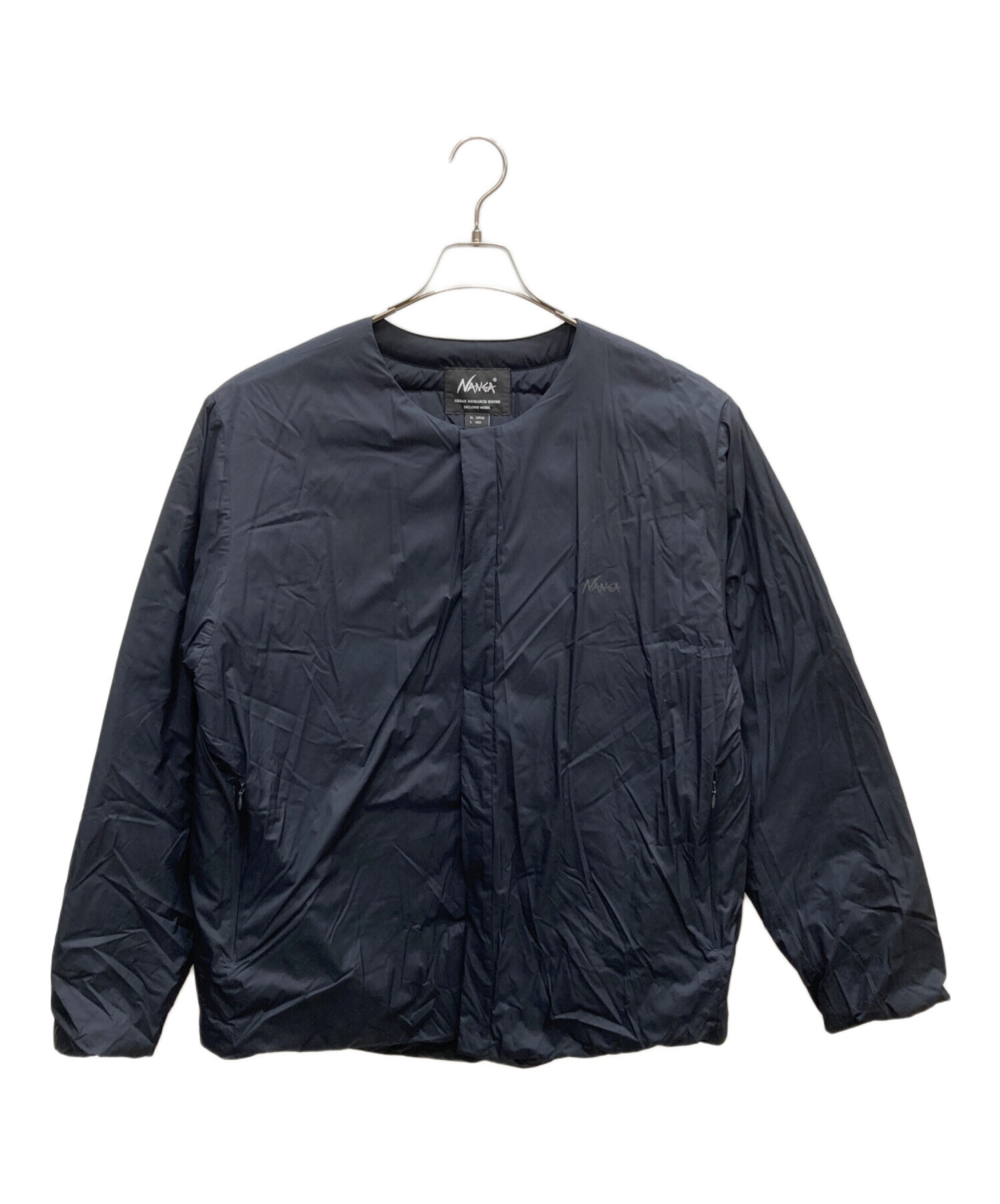 中古・古着通販】NANGA (ナンガ) URBAN RESEARCH DOORS (アーバン