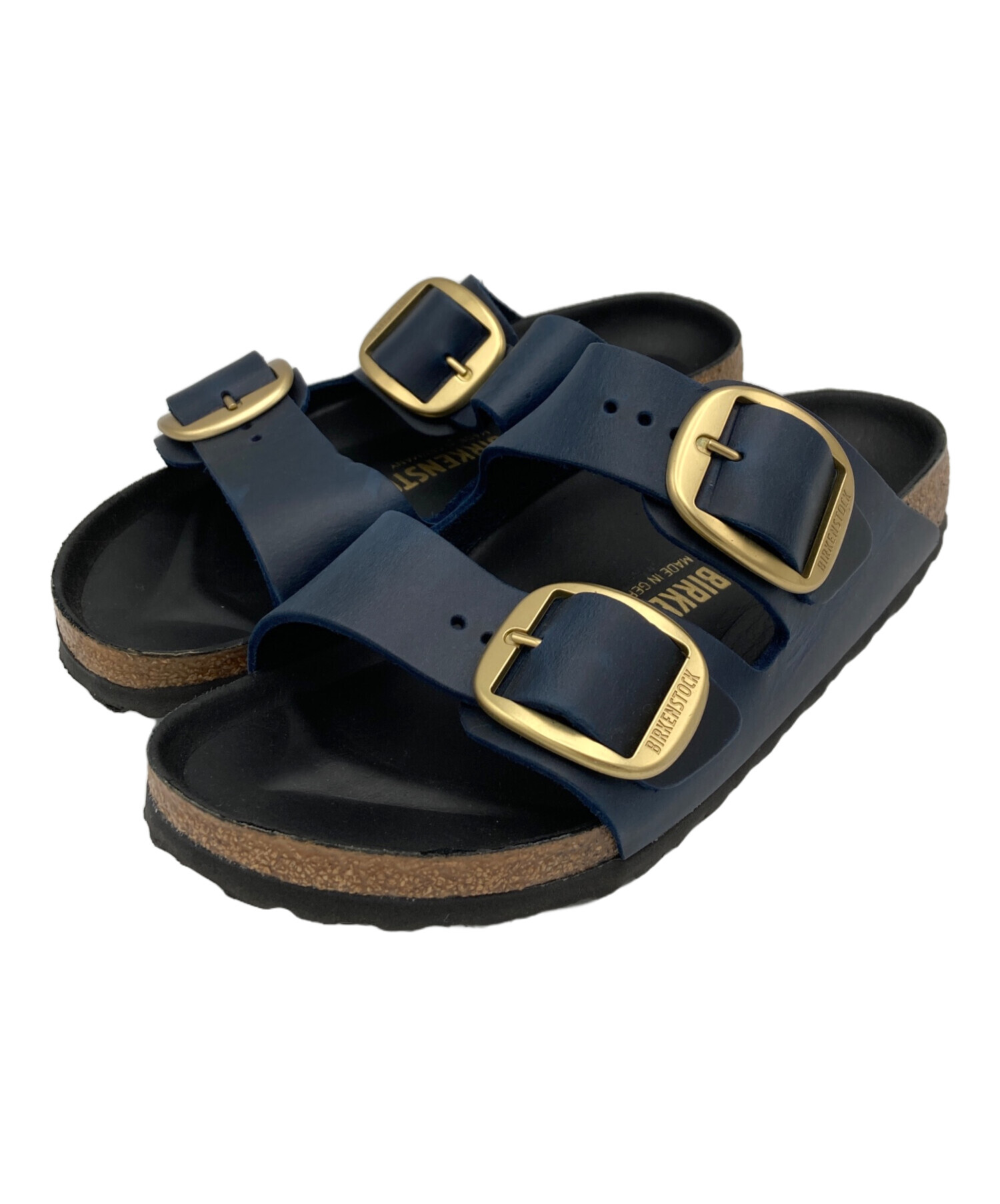 中古・古着通販】BIRKENSTOCK (ビルケンシュトック) アリゾナビッグ