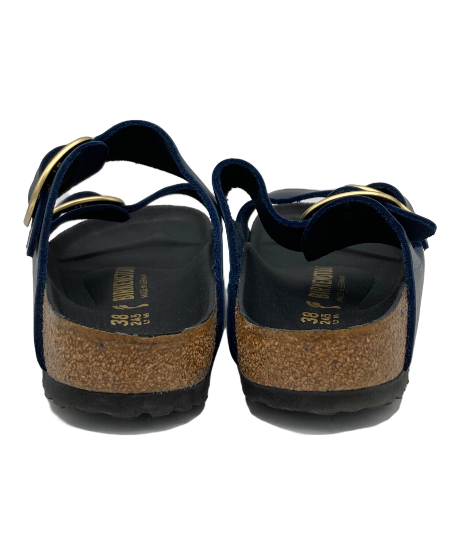 中古・古着通販】BIRKENSTOCK (ビルケンシュトック) アリゾナビッグ