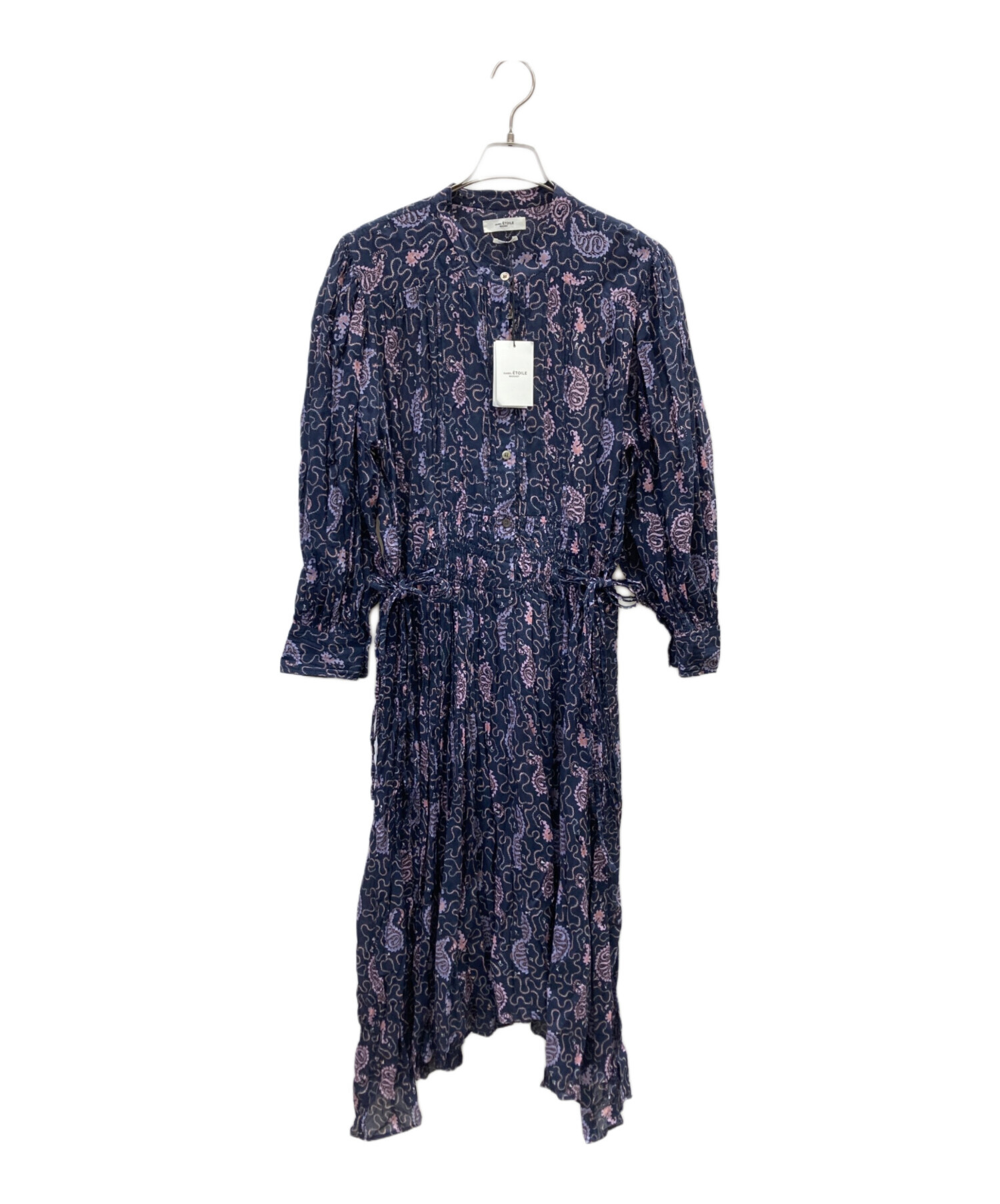 中古・古着通販】ISABEL MARANT ETOILE (イザベルマランエトワール) 総