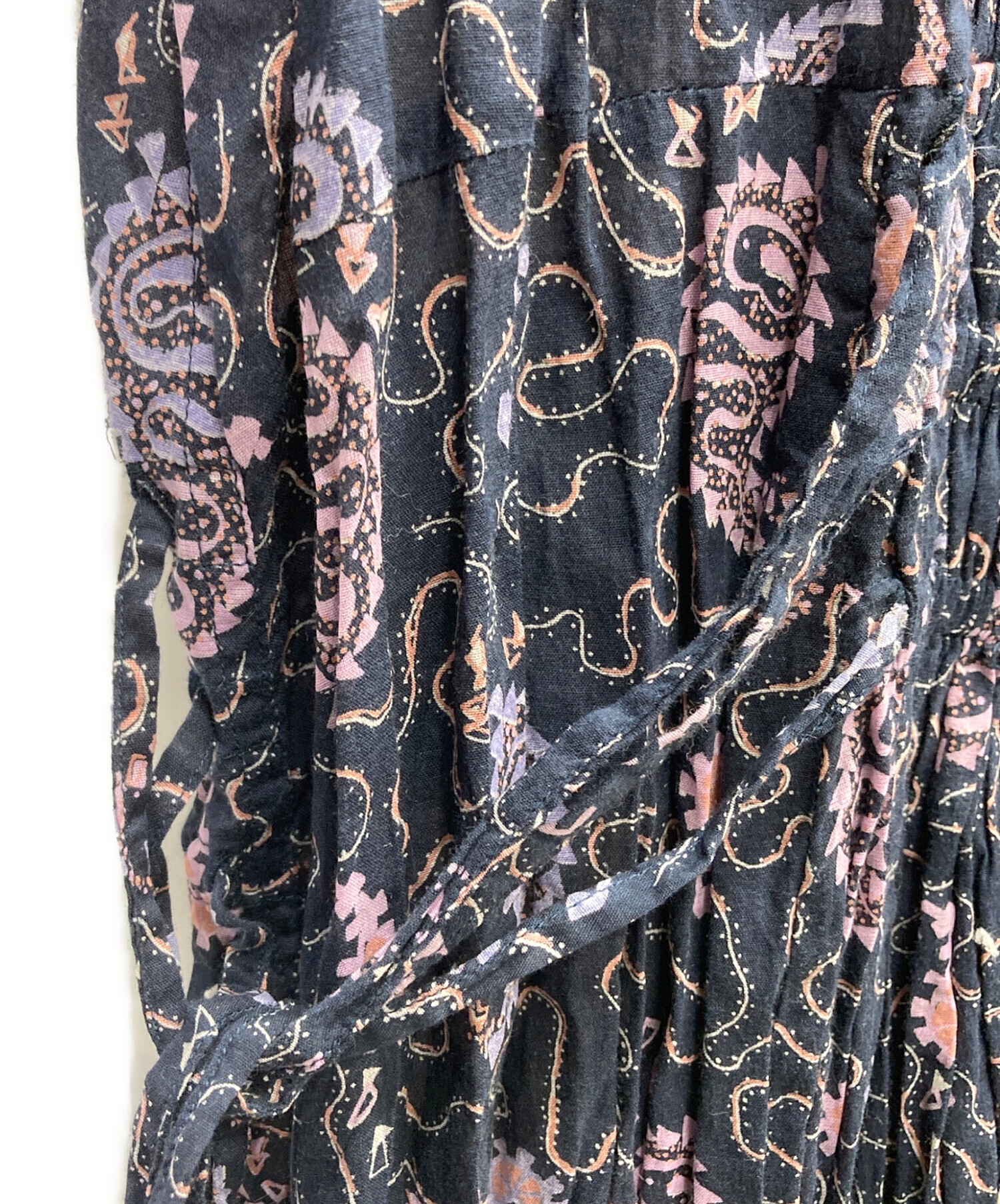 中古・古着通販】ISABEL MARANT ETOILE (イザベルマランエトワール) 総