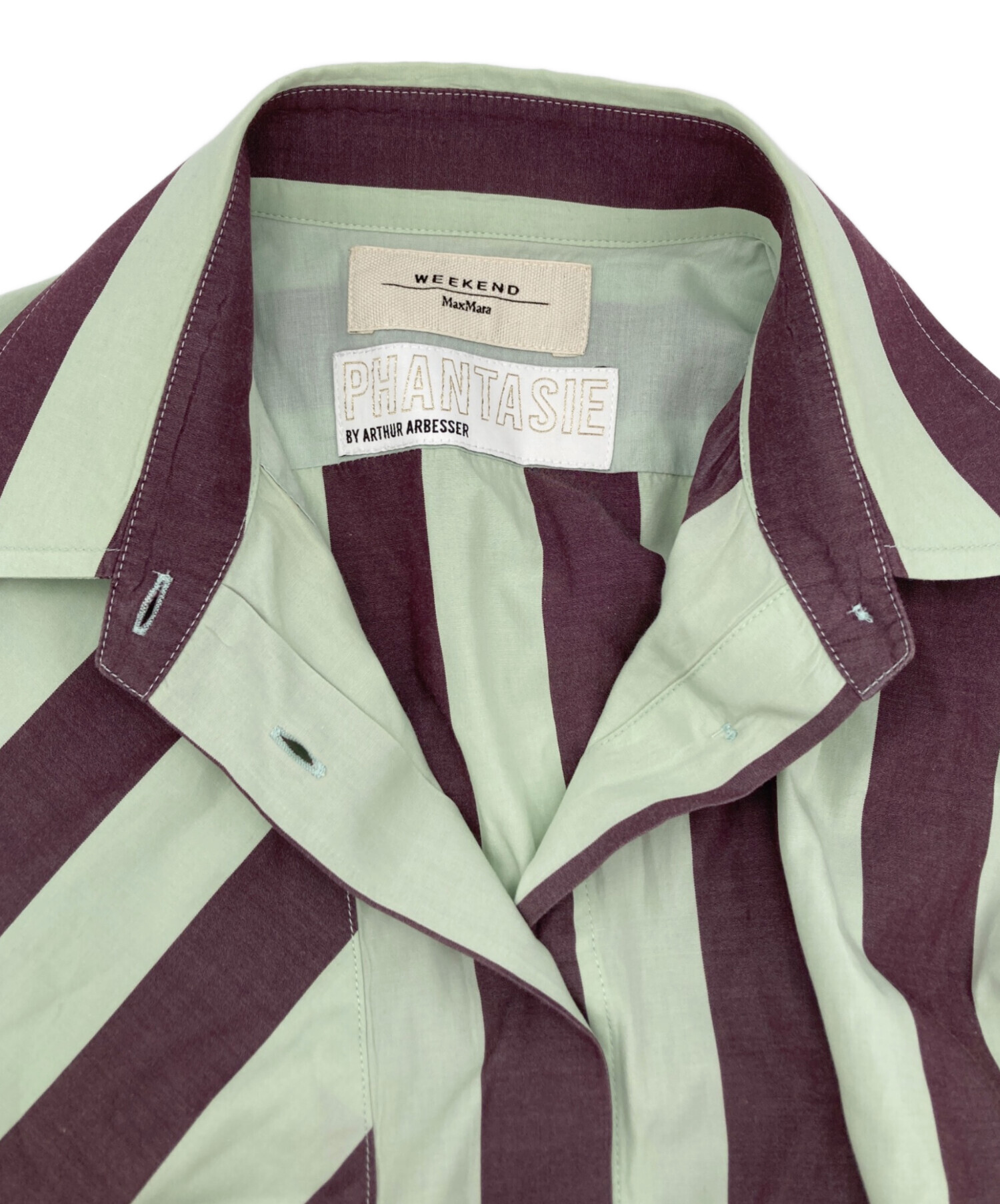 中古・古着通販】Weekend Max Mara (ウィークエンド マックスマーラ