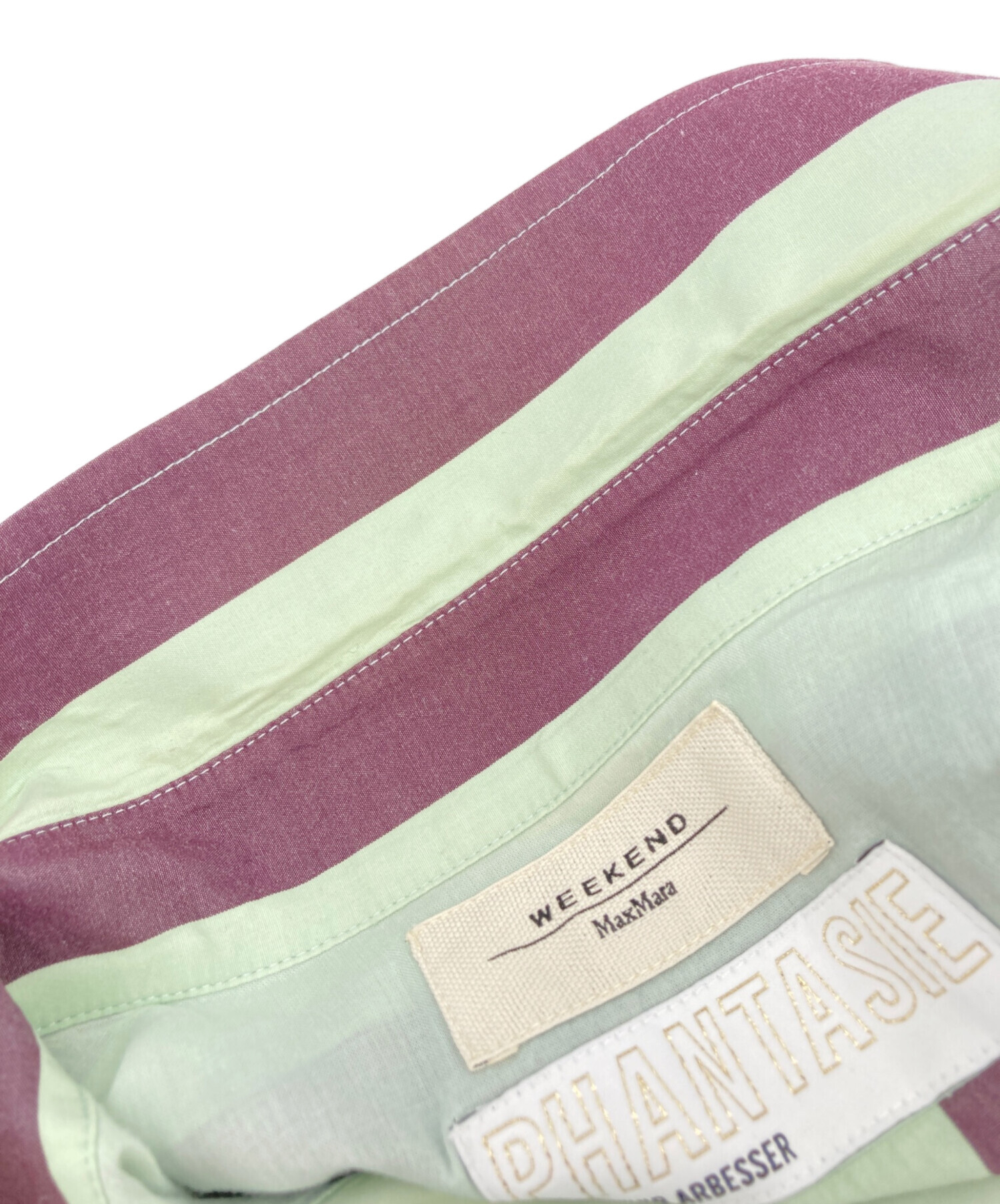 中古・古着通販】Weekend Max Mara (ウィークエンド マックスマーラ 
