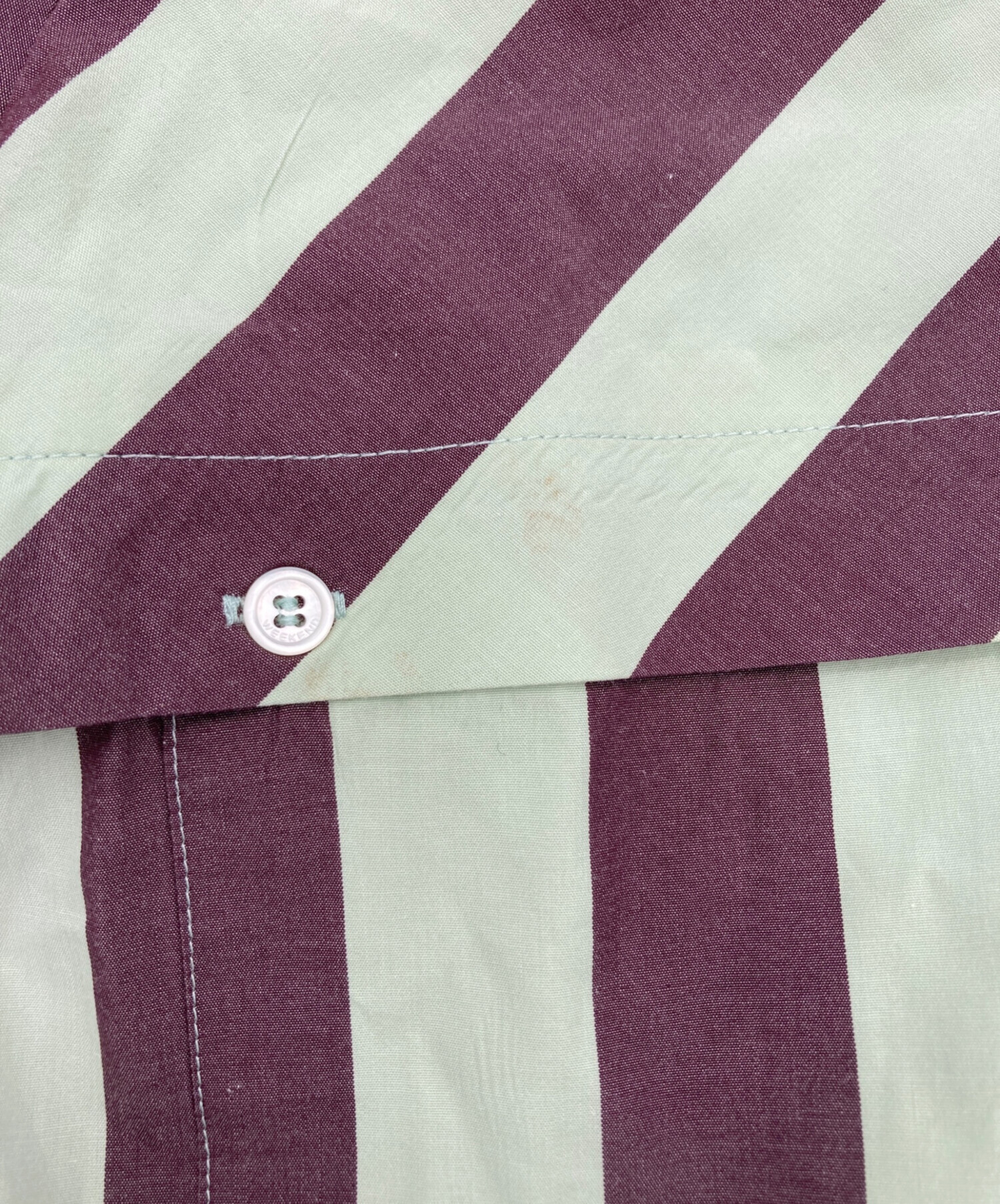 中古・古着通販】Weekend Max Mara (ウィークエンド マックスマーラ