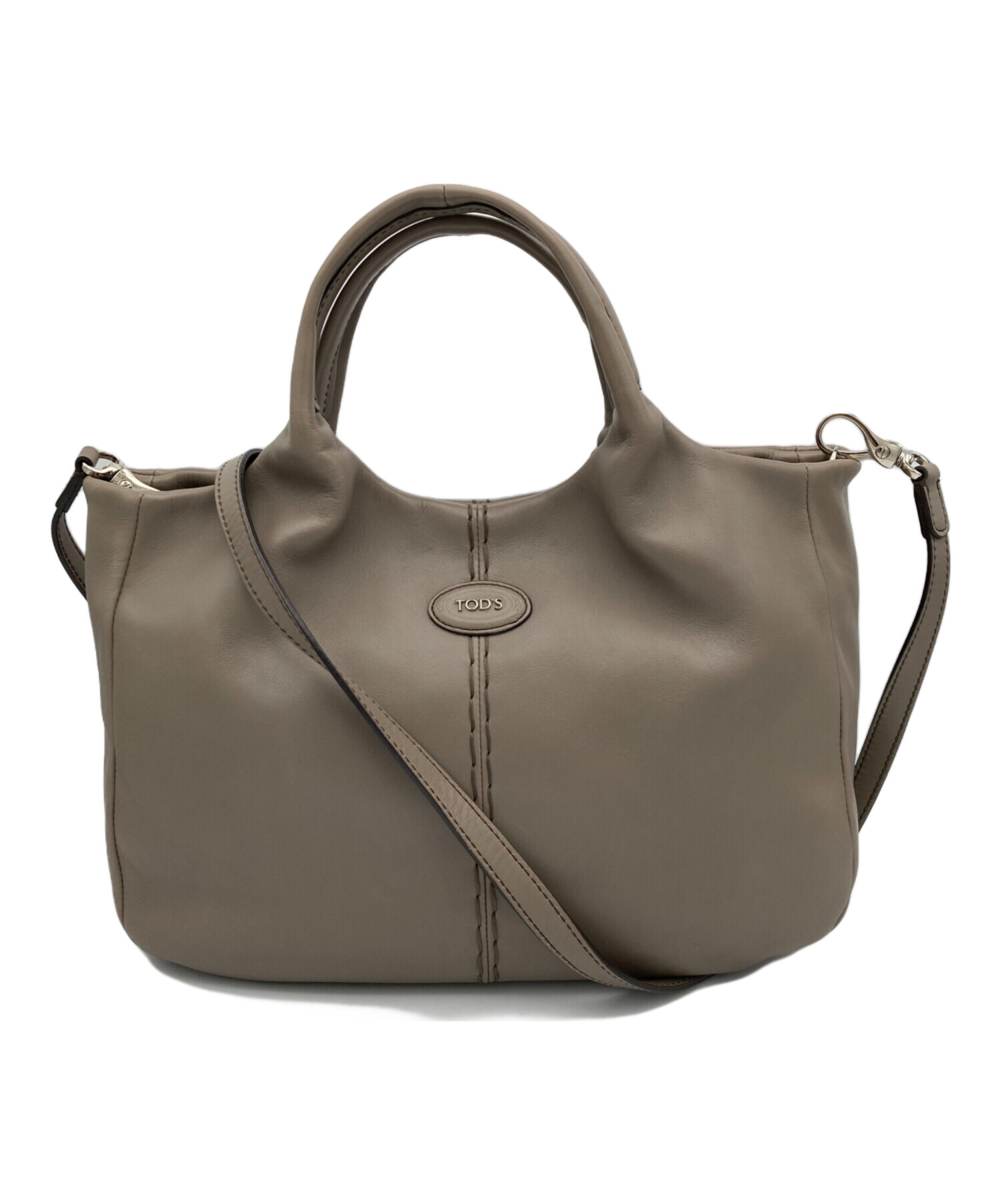 TOD'S トッズ トートバッグ ALH レディース バッグ 【公式通販】
