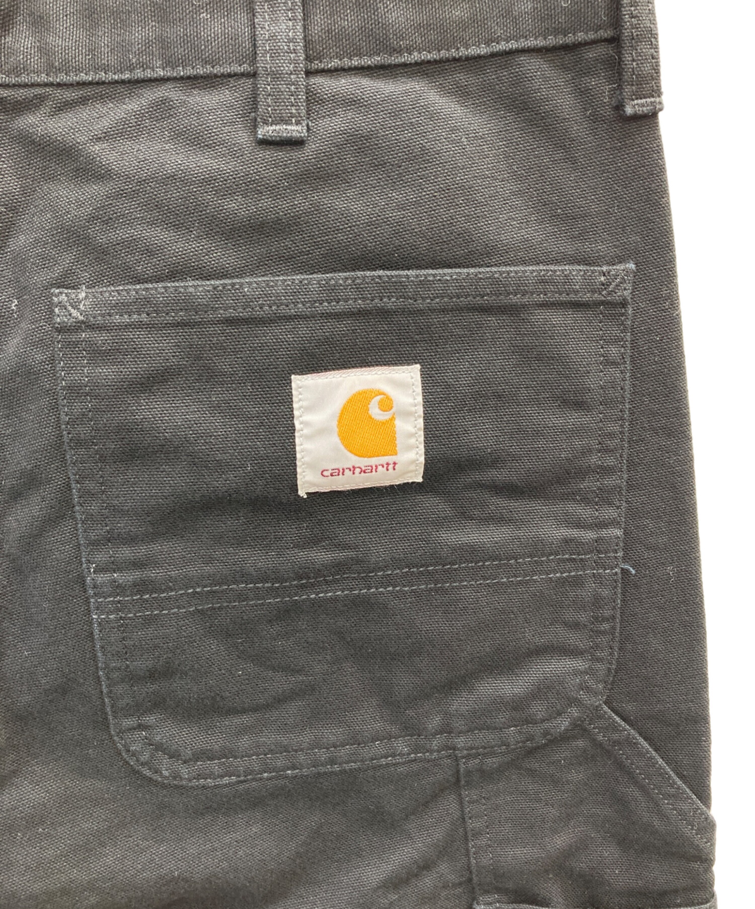 Carhartt WIP(カーハートワークインプログレス) CARDONY PANT メンズ US：30-31 【中古】【ブランド古着バズストア】 中古・古着通販】Carhartt WIP (カーハート ワークインプログレス