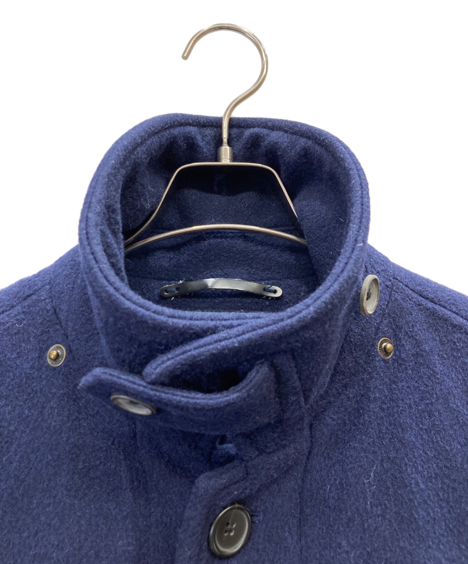 中古・古着通販】POLO RALPH LAUREN (ポロ・ラルフローレン) ウール